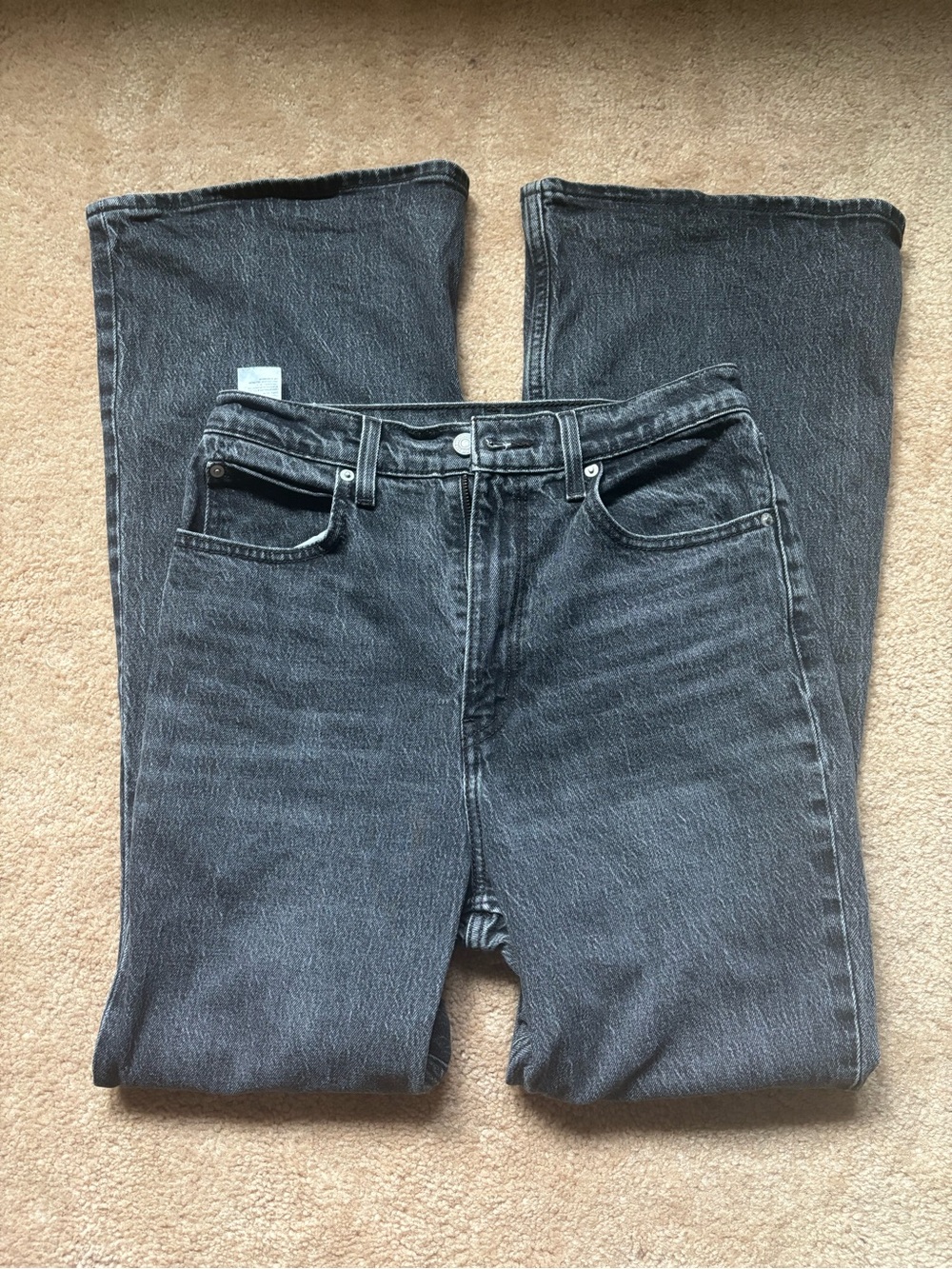 Levi's Flare Jeans